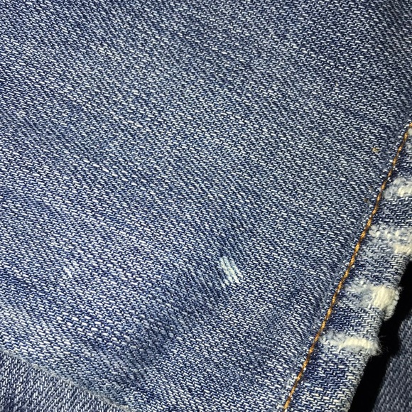 7 For All Mankind Bootcut Jeans - Picture 7 of 7